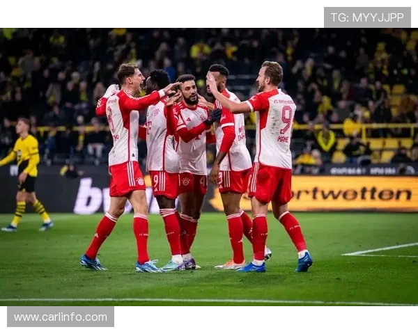 德甲球队为何不愿与拜仁进行比赛的原因探讨