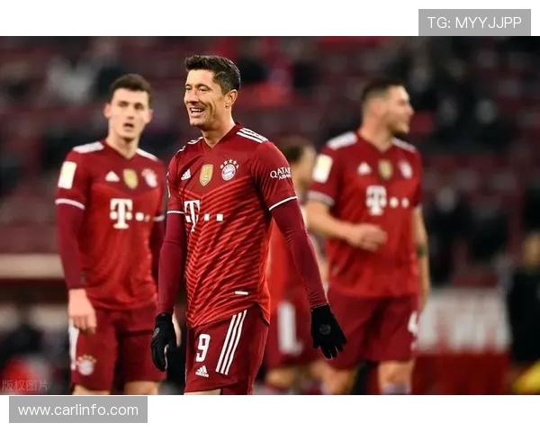 最新德甲球队积分排名与争冠保级形势