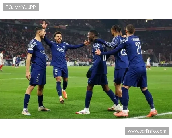 蒙彼利埃对阵巴黎圣日耳曼精彩回放 全程高清呈现比赛高潮与精彩瞬间